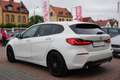BMW 118 118d Sport Line LED Navi Android Apple Panorama Weiß - thumbnail 3