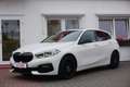BMW 118 118d Sport Line LED Navi Android Apple Panorama Weiß - thumbnail 2