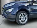 Ford EcoSport Titanium EcoBoost Navi Soundsystem B & O LED Apple Modrá - thumbnail 4