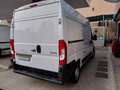 Peugeot boxer Bianco - thumbnail 7