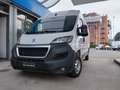 Peugeot boxer Bianco - thumbnail 1