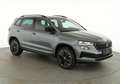 Skoda Karoq Sportline 1.5 TSI DSG Sportline, AHK, Navi, Mat... Grau - thumbnail 1