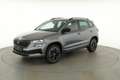 Skoda Karoq Sportline 1.5 TSI DSG Sportline, AHK, Navi, Mat... Grau - thumbnail 32