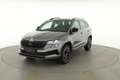 Skoda Karoq Sportline 1.5 TSI DSG Sportline, AHK, Navi, Mat... Grau - thumbnail 31