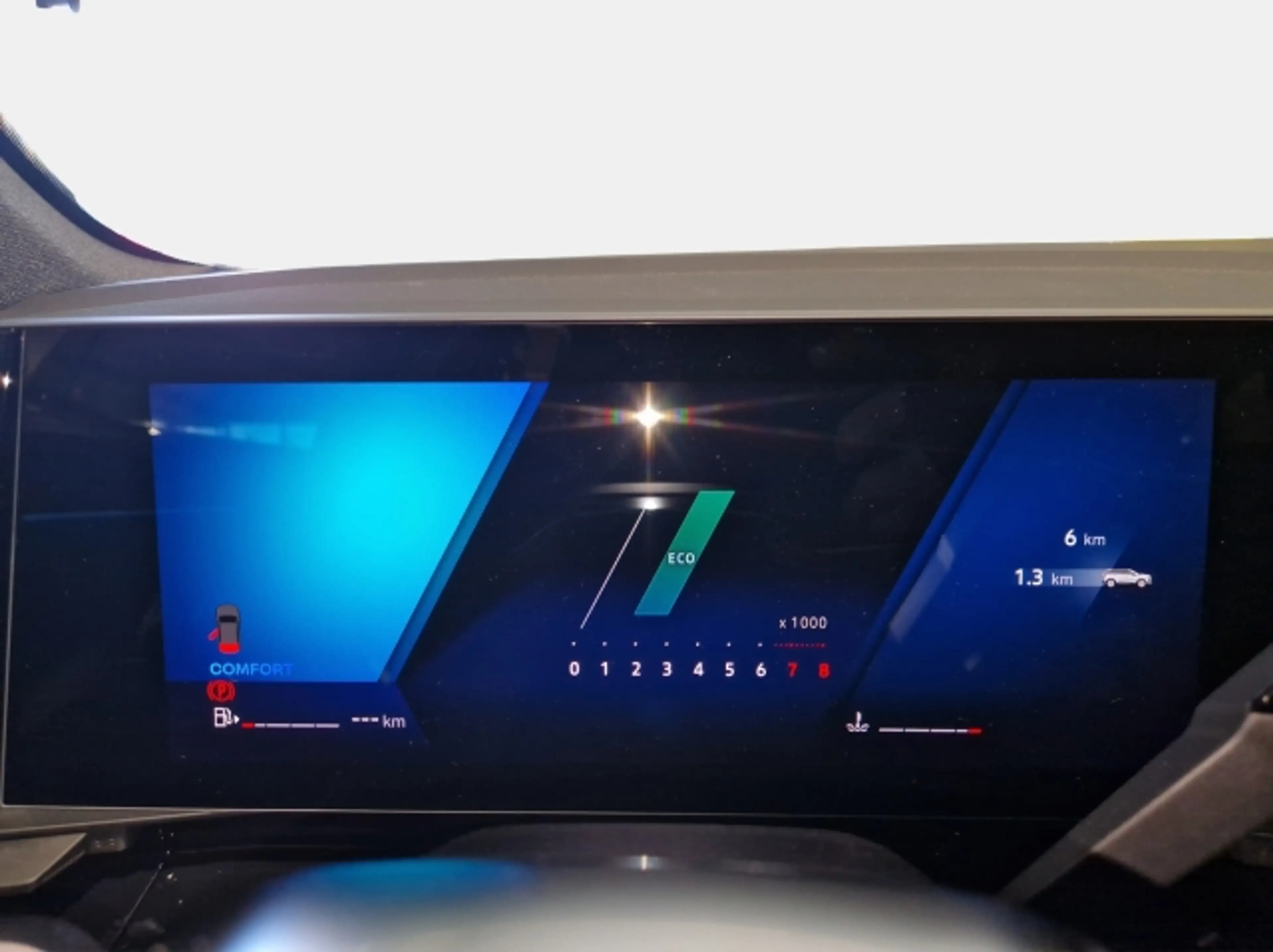 Renault Austral TECHNO MILD HYBRID 160 — photo 8
