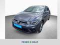 Volkswagen Polo R-Line 1.0 TSI DSG 95PS Grau - thumbnail 1