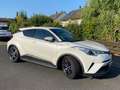 Toyota C-HR Hybrid Team Deutschland D(X10) Weiß - thumbnail 1