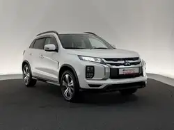 Mitsubishi ASX 2.0 4WD*INTRO*SPIRIT+ LED APPLE R.KAM TEMPO