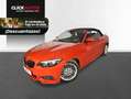 BMW X6 M 1.5 136CV sport Rojo - thumbnail 1