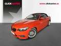 BMW X6 M 1.5 136CV sport Rojo - thumbnail 2