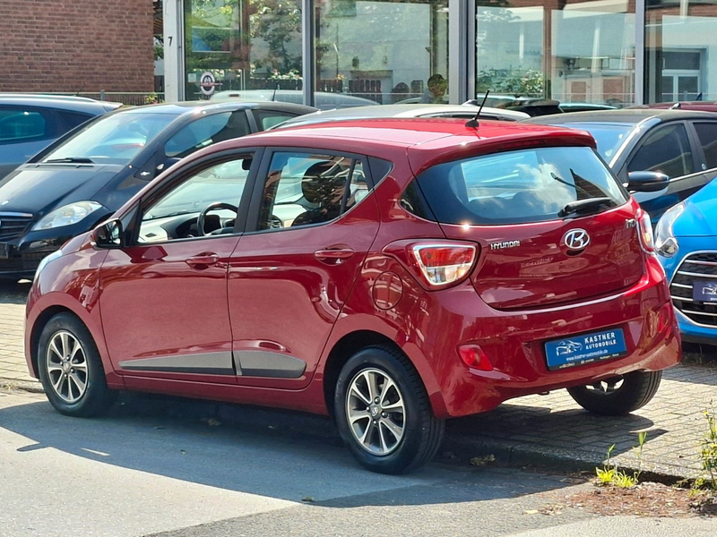 Photo du véhicule