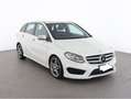 Mercedes-Benz B 180 Classe B - T246 d (cdi) Premium auto FL E6 Alb - thumbnail 2