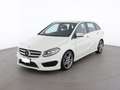 Mercedes-Benz B 180 Classe B - T246 d (cdi) Premium auto FL E6 Alb - thumbnail 1