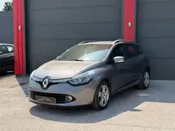 Renault Clio Estate IV dCi 90 eco2 Business EDC