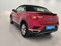 Volkswagen T-Roc cabrio 1.5 tsi 150 cv dsg style Rojo - thumbnail 20