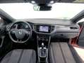 Volkswagen T-Roc cabrio 1.5 tsi 150 cv dsg style Rojo - thumbnail 4