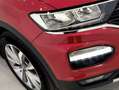 Volkswagen T-Roc cabrio 1.5 tsi 150 cv dsg style Rojo - thumbnail 19