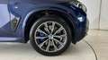 BMW X5 xDrive50e Blau - thumbnail 8