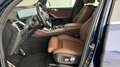 BMW X5 xDrive50e Blau - thumbnail 14