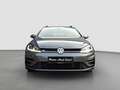 Volkswagen Golf 2,0TDI 2xRLINE DSG LED VIRTUAL PANO KEYLESS MWST Grau - thumbnail 2
