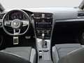 Volkswagen Golf 2,0TDI 2xRLINE DSG LED VIRTUAL PANO KEYLESS MWST Grau - thumbnail 10