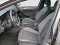 Volkswagen Golf 2,0TDI 2xRLINE DSG LED VIRTUAL PANO KEYLESS MWST Grau - thumbnail 9