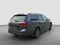 Volkswagen Golf 2,0TDI 2xRLINE DSG LED VIRTUAL PANO KEYLESS MWST Grau - thumbnail 8