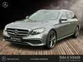 Mercedes-Benz E 220 E 220 d T-Modell Avantgarde/AHK/Distr/Spur/Rüka Gris - thumbnail 1
