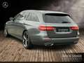 Mercedes-Benz E 220 E 220 d T-Modell Avantgarde/AHK/Distr/Spur/Rüka Gris - thumbnail 3
