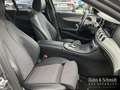 Mercedes-Benz E 220 E 220 d T-Modell Avantgarde/AHK/Distr/Spur/Rüka Gris - thumbnail 4