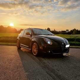 MiTo 1.4 TB MultiAir Start