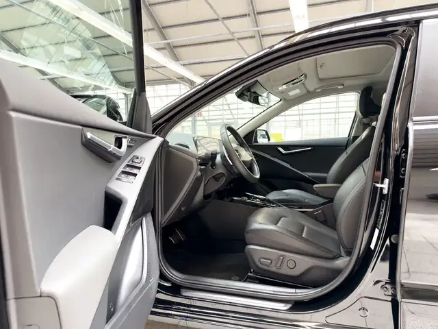 Kia Niro view 8