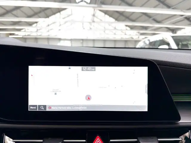 Kia Niro view 12