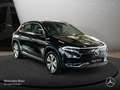 Mercedes-Benz EQA 350 4M PROG+PLUS-PAKET+KAMERA+KEYLESS+SPUR Schwarz - thumbnail 5