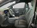 Mercedes-Benz EQA 350 4M PROG+PLUS-PAKET+KAMERA+KEYLESS+SPUR Schwarz - thumbnail 11