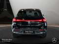Mercedes-Benz EQA 350 4M PROG+PLUS-PAKET+KAMERA+KEYLESS+SPUR Schwarz - thumbnail 9