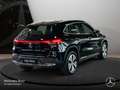 Mercedes-Benz EQA 350 4M PROG+PLUS-PAKET+KAMERA+KEYLESS+SPUR Schwarz - thumbnail 8