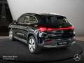 Mercedes-Benz EQA 350 4M PROG+PLUS-PAKET+KAMERA+KEYLESS+SPUR Schwarz - thumbnail 10
