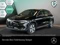 Mercedes-Benz EQA 350 4M PROG+PLUS-PAKET+KAMERA+KEYLESS+SPUR Schwarz - thumbnail 1