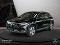 Mercedes-Benz EQA 350 4M PROG+PLUS-PAKET+KAMERA+KEYLESS+SPUR Schwarz - thumbnail 2