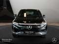 Mercedes-Benz EQA 350 4M PROG+PLUS-PAKET+KAMERA+KEYLESS+SPUR Schwarz - thumbnail 3