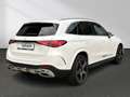 Mercedes-Benz GLC 300 de 4M AMG Distronic Digital-Light AHK Weiß - thumbnail 4