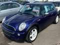 MINI One One Blau - thumbnail 1
