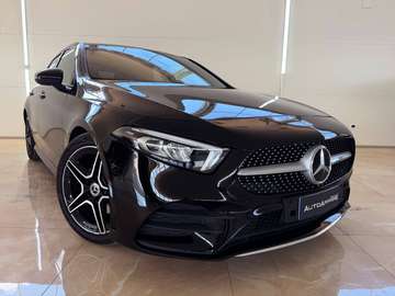Classe A - W177 2018 d Premium 4matic auto