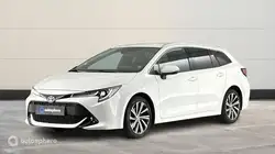 Toyota Corolla 184h Design MY22