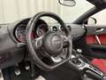 Audi TT Roadster 3.2 quattro Schalter Bi-Xenon Navi Schwarz - thumbnail 12