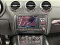 Audi TT Roadster 3.2 quattro Schalter Bi-Xenon Navi Schwarz - thumbnail 21