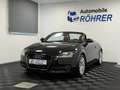 Audi TT Roadster 3.2 quattro Schalter Bi-Xenon Navi Schwarz - thumbnail 27
