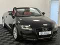 Audi TT Roadster 3.2 quattro Schalter Bi-Xenon Navi Schwarz - thumbnail 5