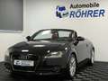 Audi TT Roadster 3.2 quattro Schalter Bi-Xenon Navi Schwarz - thumbnail 1
